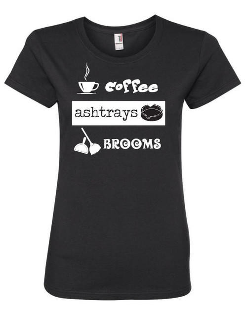 Classic AA meeting tee Classic AA meeting tee