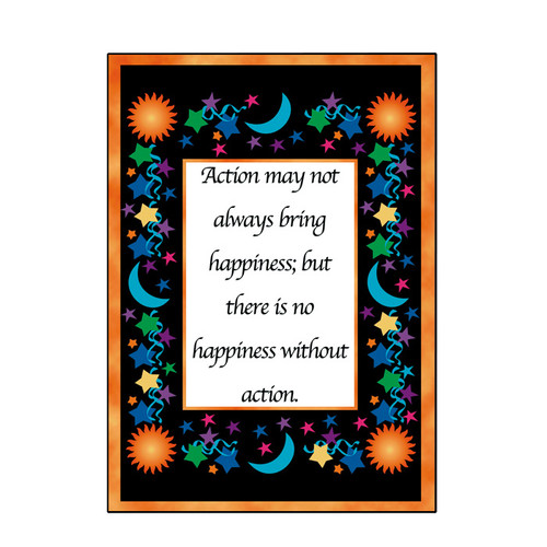 Happiness Congratulations Recovery Greeting Card