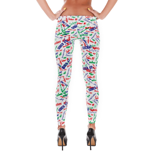 Sober is sexy! Check out these pants for women in recovery! Sober is sexy! Check out these pants for women in recovery!