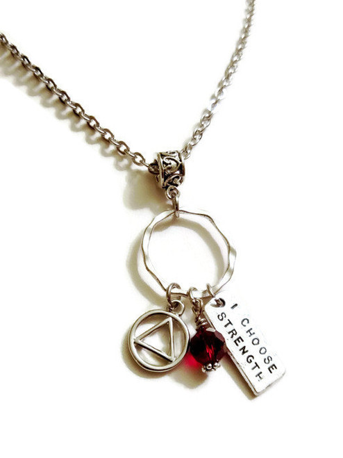 Psylli charm holder necklace by dan-yell | Finematter