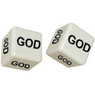 GOD Dice