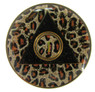 Specialty AA Coin- Animal Print!
