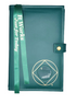 NA, Double Book Cover for Hardcover Basic Text & How It Works. NA Symbol.