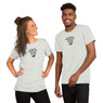 You're Blessed Short-Sleeve Unisex T-Shirt You're Blessed Short-Sleeve Unisex T-Shirt