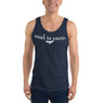 Real Is Rare Unisex Men's or Woman's Tank Top