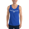 Real Is Rare Unisex Men's or Woman's Tank Top