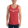 Real Is Rare Unisex Men's or Woman's Tank Top