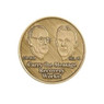 Bill and Bob Carry The Message, Recovery Works! Bronze Recovery Coin