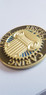  Brothers in Recovery Gold Specialty Coin