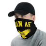 Clean AF Neck Gaiter - Face Mask $2 of Sale Will Be Donated To Food Bank Clean AF Neck Gaiter - Face Mask $2 of Sale Will Be Donated To Food Bank