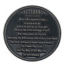 2D Veterans in Recovery Yearly (1-60) Recovery Medallion