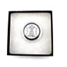 Pinstripe Baseball Yearly (1-50) Alcoholics Anonymous AA Recovery Medallion