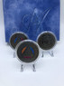Tri Color Yearly Medallion (1 - 60 Years) Alcoholics Anonymous Recovery Medallion Tri Color Yearly Medallion (1 - 60 Years) Alcoholics Anonymous Recovery Medallion