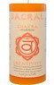 Candle: Chakra Tapers