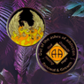 AA Medallion Out of the Ashes Phoenix Coin - with AA symbol 