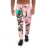 Pink Camo Sober AF Joggers Pink Camo Sober AF Joggers