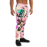 Pink Camo Sober AF Joggers Pink Camo Sober AF Joggers