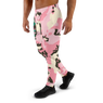 Pink Camo Sober AF Joggers Pink Camo Sober AF Joggers