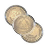 MRS Yearly AA Medallion (1 - 60 Years) Alcoholics Anonymous MRS Yearly AA Medallion (1 - 60 Years) Alcoholics Anonymous