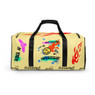 DIS Inspirational Duffle bag DIS Inspirational Duffle bag