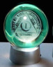 NEW AA Crystal Coin Sphere Medallions: NEW. AA Years 1 - 70 Years! NEW AA Crystal Coin Sphere Medallions: NEW. AA Years 1 - 70 Years!
