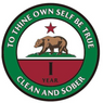 California Bear Recovery Medallion Years 1-50 available Alcoholics Anonymous AA California Bear Recovery Medallion Years 1-50 available Alcoholics Anonymous AA
