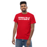 Men's Teetotaler AF Heavyweight Tee Men's Teetotaler AF Heavyweight Tee