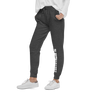 Teetotaler AF Unisex fleece sweatpants Teetotaler AF Unisex fleece sweatpants