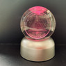 AA Sponsor Crystal Coin Sphere Medallions AA Sponsor Crystal Coin Sphere Medallions