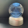 AA Sponsor Crystal Coin Sphere Medallions AA Sponsor Crystal Coin Sphere Medallions