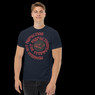 Progress Not Perfection Men's Heavyweight Tee 100% Cotton Progress Not Perfection Men's Heavyweight Tee 100% Cotton