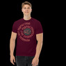 Progress Not Perfection Men's Heavyweight Tee 100% Cotton Progress Not Perfection Men's Heavyweight Tee 100% Cotton
