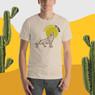 Surrender To Win Unisex T-shirt Surrender To Win Unisex T-shirt
