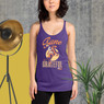 Sane & Grateful Women's Racerback Tank