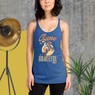 Sane & Grateful Women's Racerback Tank