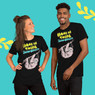 Slowbriety Sobriety Sloth Unisex T-shirt Slowbriety Sobriety Sloth Unisex T-shirt