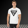 Faith Over Fear DIS Men's Classic Tee