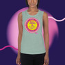 Sisters In Recovery Ladies' Muscle Tank