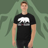 Men's Cali Clean Classic Tee Men's Cali Clean Classic Tee