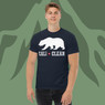 Men's Cali Clean Classic Tee Men's Cali Clean Classic Tee