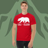 Men's Cali Clean Classic Tee Men's Cali Clean Classic Tee