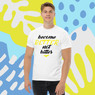 Become Better Not Bitter Men's Classic Tee Become Better Not Bitter Men's Classic Tee