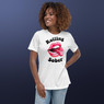 Rolling Sober Women's Relaxed T-Shirt Rolling Sober Women's Relaxed T-Shirt
