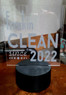 Personalized Freaking Clean Since (date or year) Laser Engraved LED Light Up Display Personalized Freaking Clean Since (date or year) Laser Engraved LED Light Up Display
