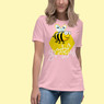 BEE Grateful Women's Relaxed T-Shirt BEE Grateful Women's Relaxed T-Shirt