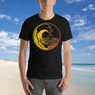 AA Wave® Sunset Bella and Canvas Unisex T-shirt