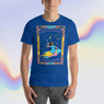 Pull The Spiritual Card Unisex T-shirt -4th Dimension