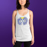 Let Go Women's Racerback Tank