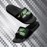Just For Today Men's slides Just For Today Men's slides