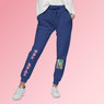 Get Real Unisex Fleece Sweatpants Get Real Unisex Fleece Sweatpants